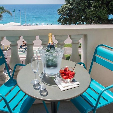 Mercure Nice Marche Aux Fleurs מראה חיצוני תמונה